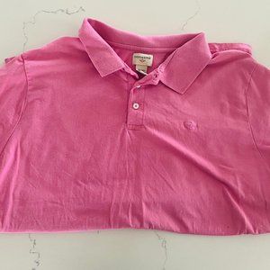 DOCKERS Polo Shirt